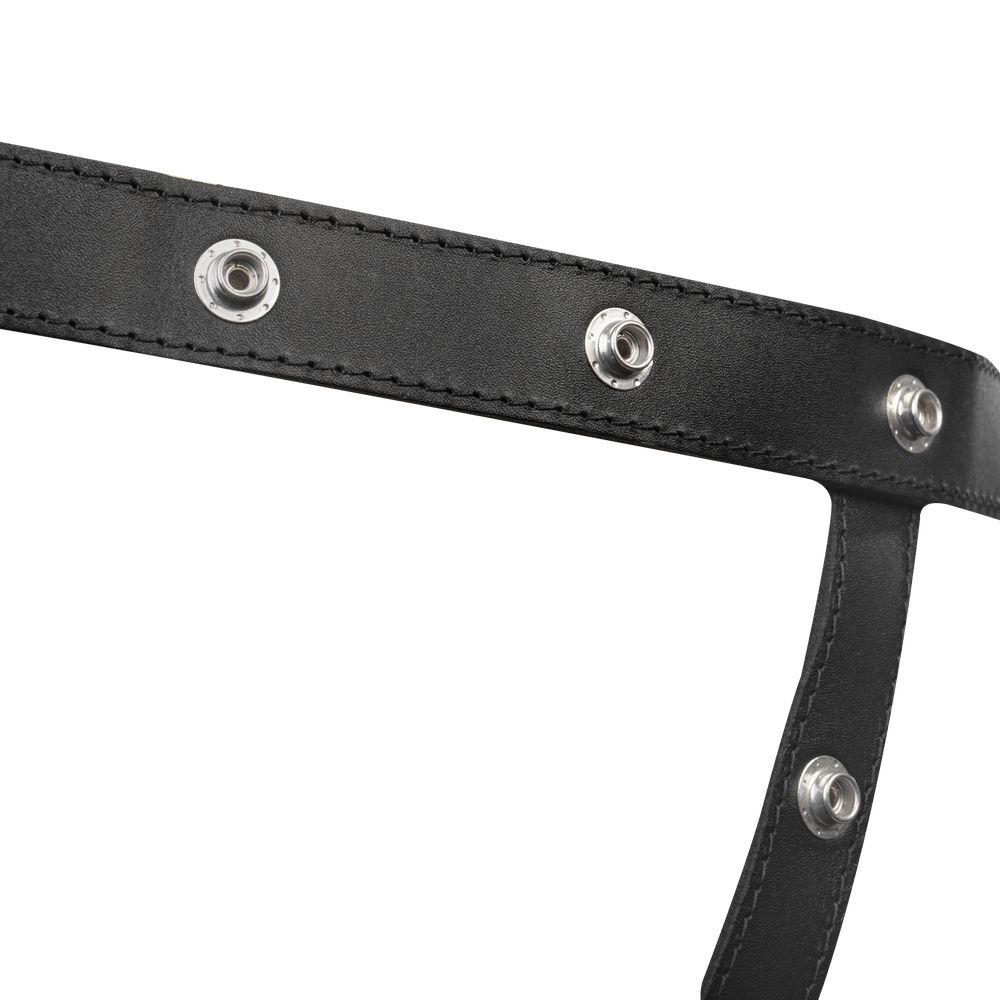 Rimba - Slip mit abnehmbar Vornteil