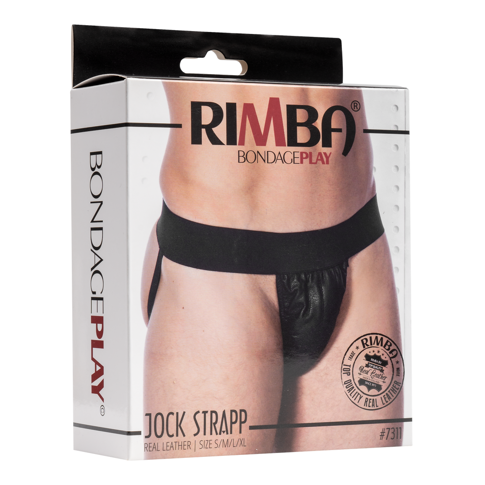 5: Rimba - Penisslip mit breitem Gummizug