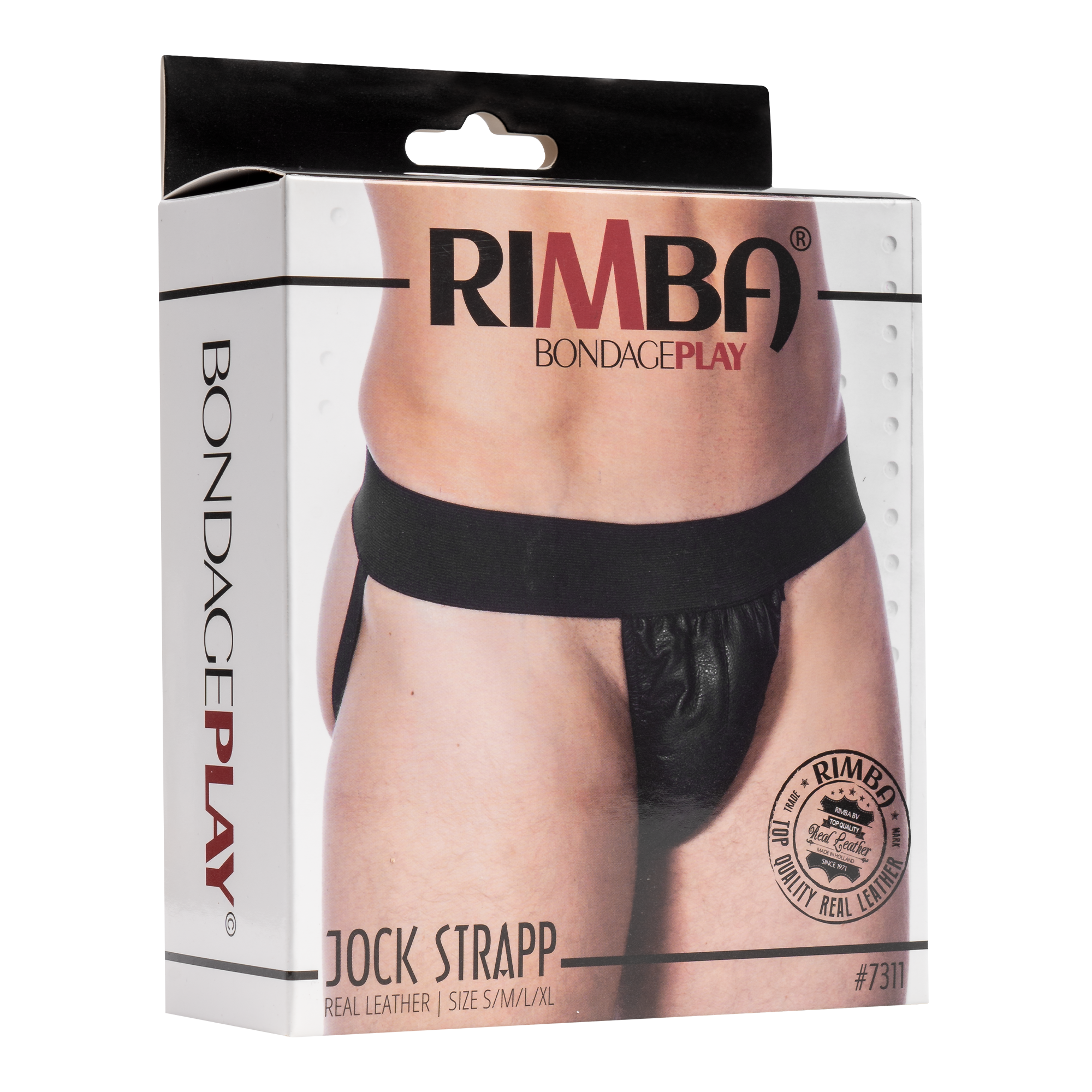 Rimba - Penisslip mit breitem Gummizug