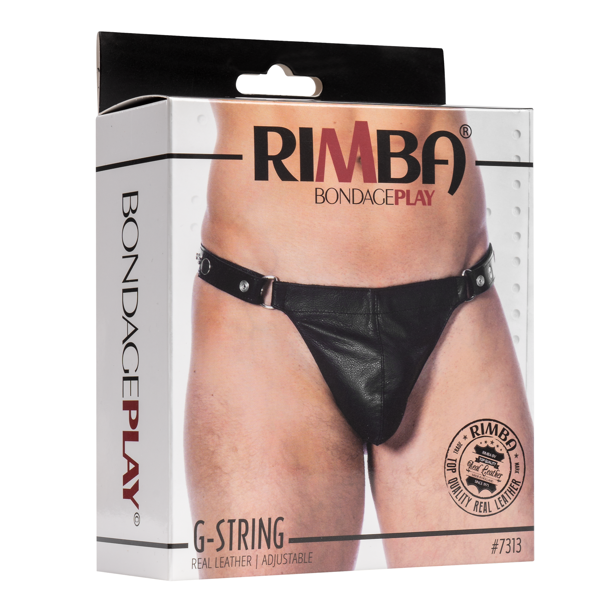6: Rimba - Herren Höschen für Stripper