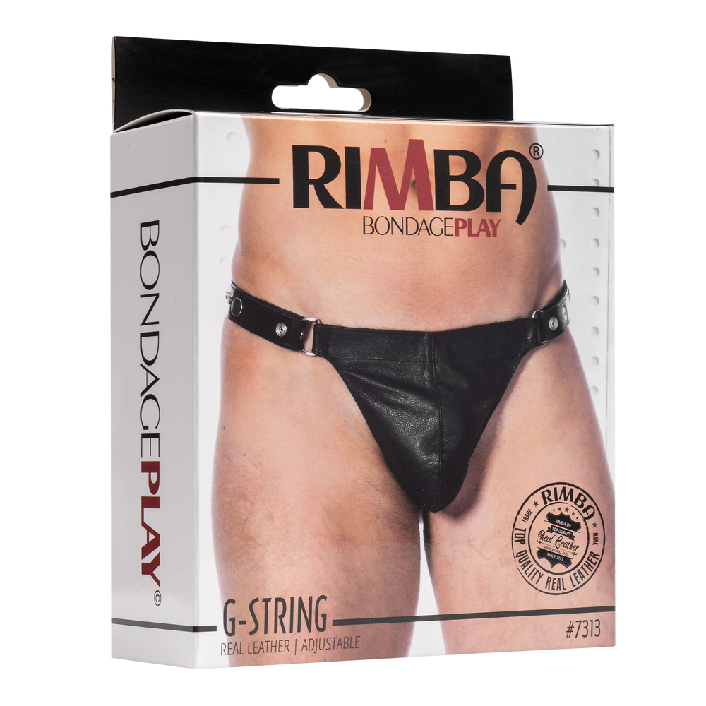 6: Rimba - Herren Höschen für Stripper