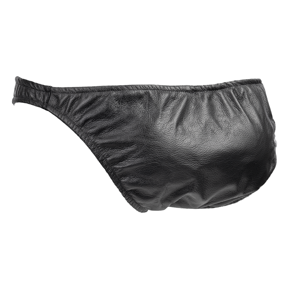 4: Rimba - Herrenslip