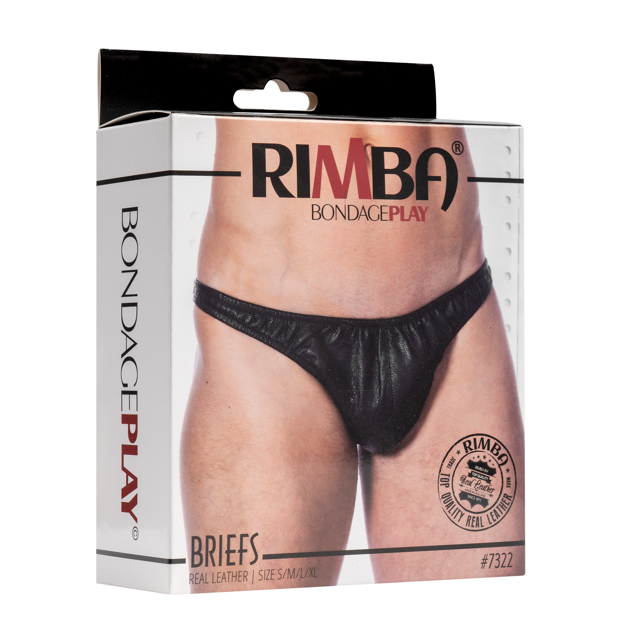 Rimba - Herrenslip