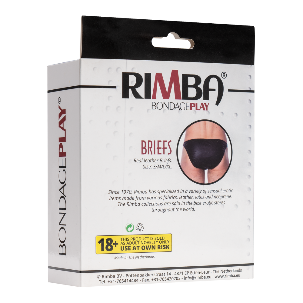 Rimba - Herrenslip