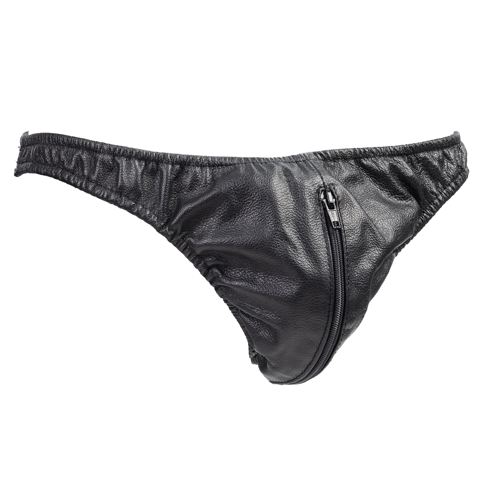 3: Rimba - Slip mit Reissverschluss Vorne