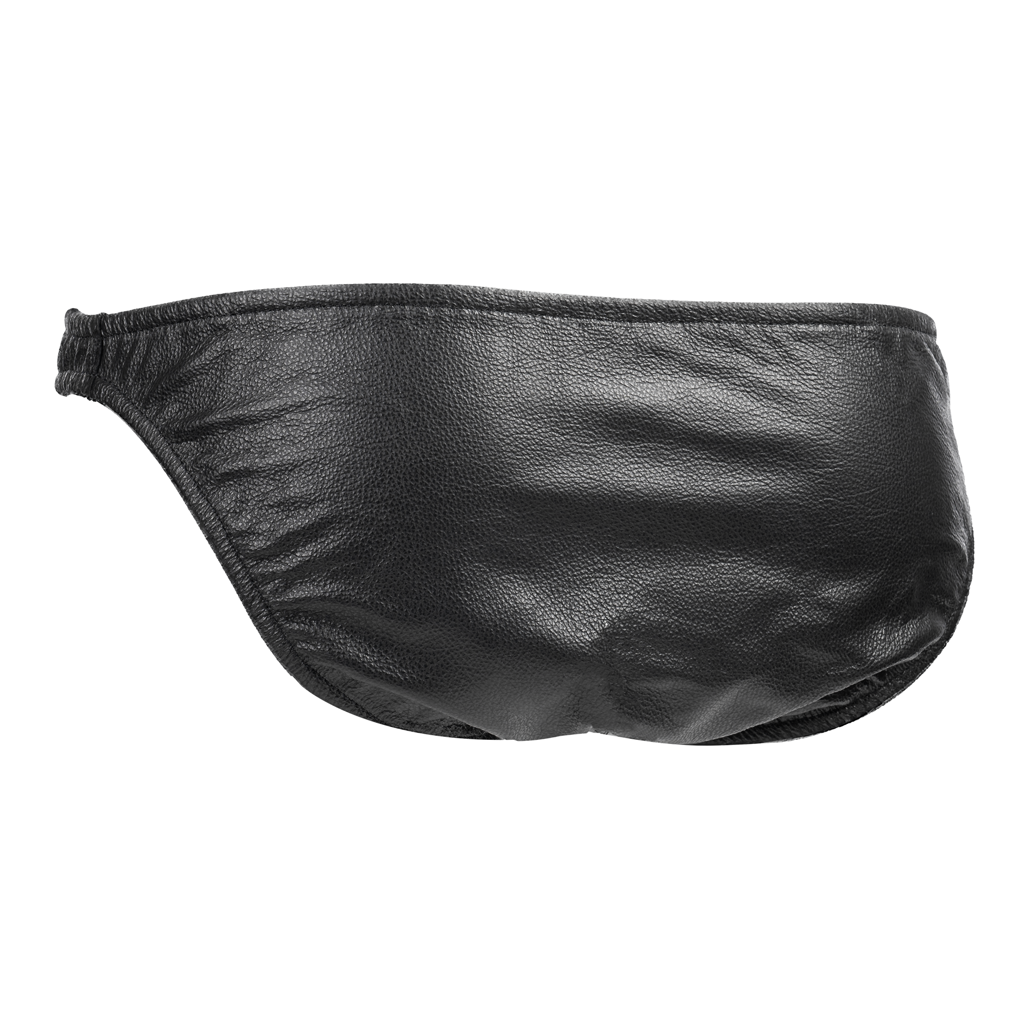 Rimba - Slip mit Reissverschluss Vorne