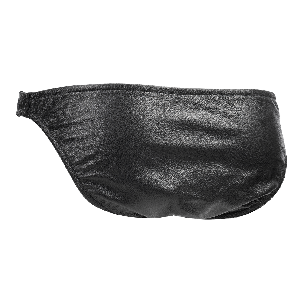 Rimba - Slip mit Reissverschluss Vorne