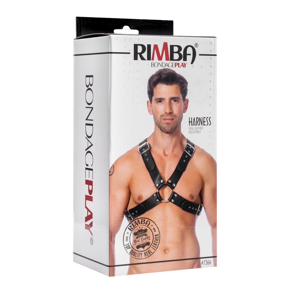 5: Rimba - Bodyharnas