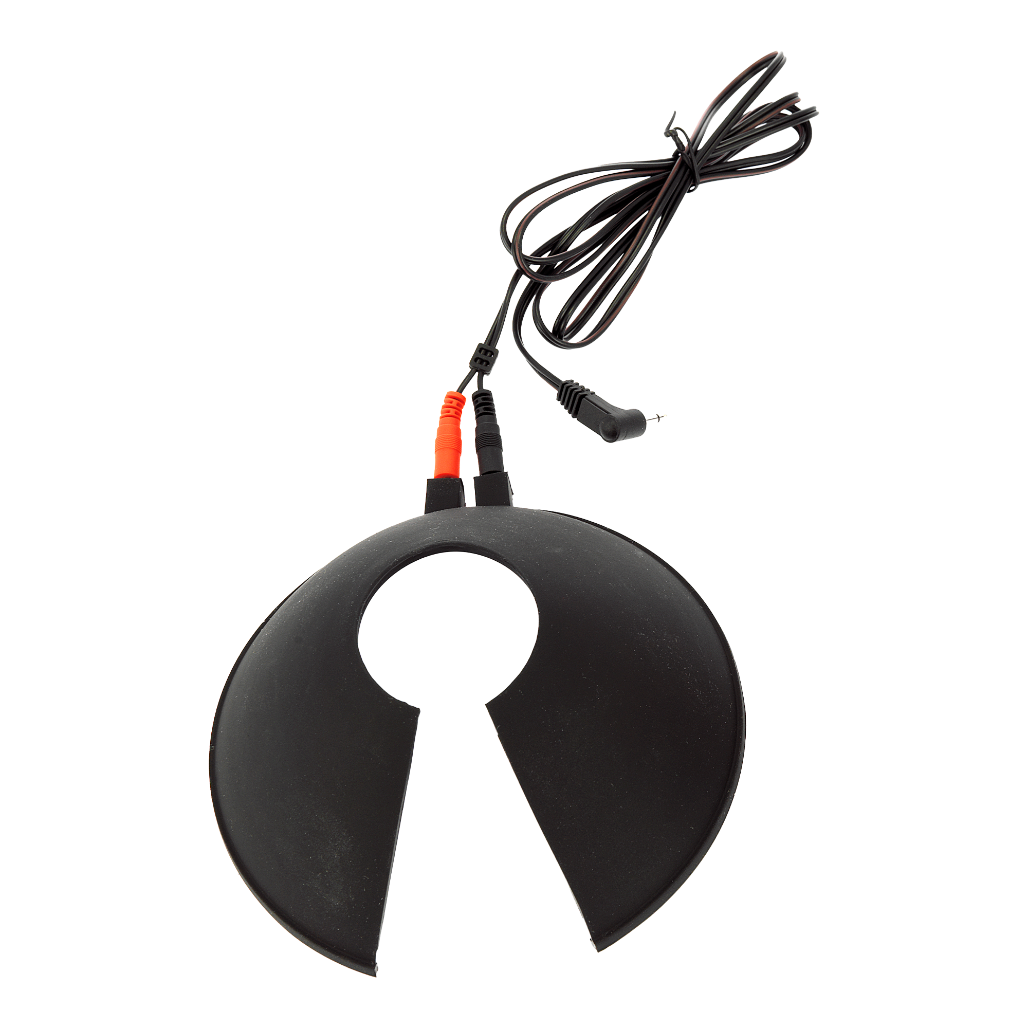 Rimba Elektro Sex Body Cups, bi polair (2 St.)