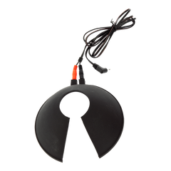 Rimba Elektro Sex Body Cups, bi polair (2 St.)