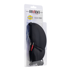 Rimba Elektro Sex Body Cups, bi polair (2 St.)