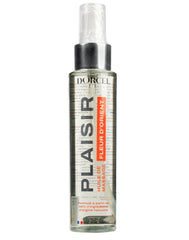 1: Dorcel - Plaisir - Fleur D'Orient - Massageöl - 100 ml