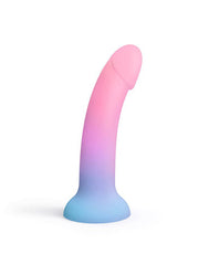 Love to Love – Utopia – Dildolls – Größe L – Rosa/Violett/Blau