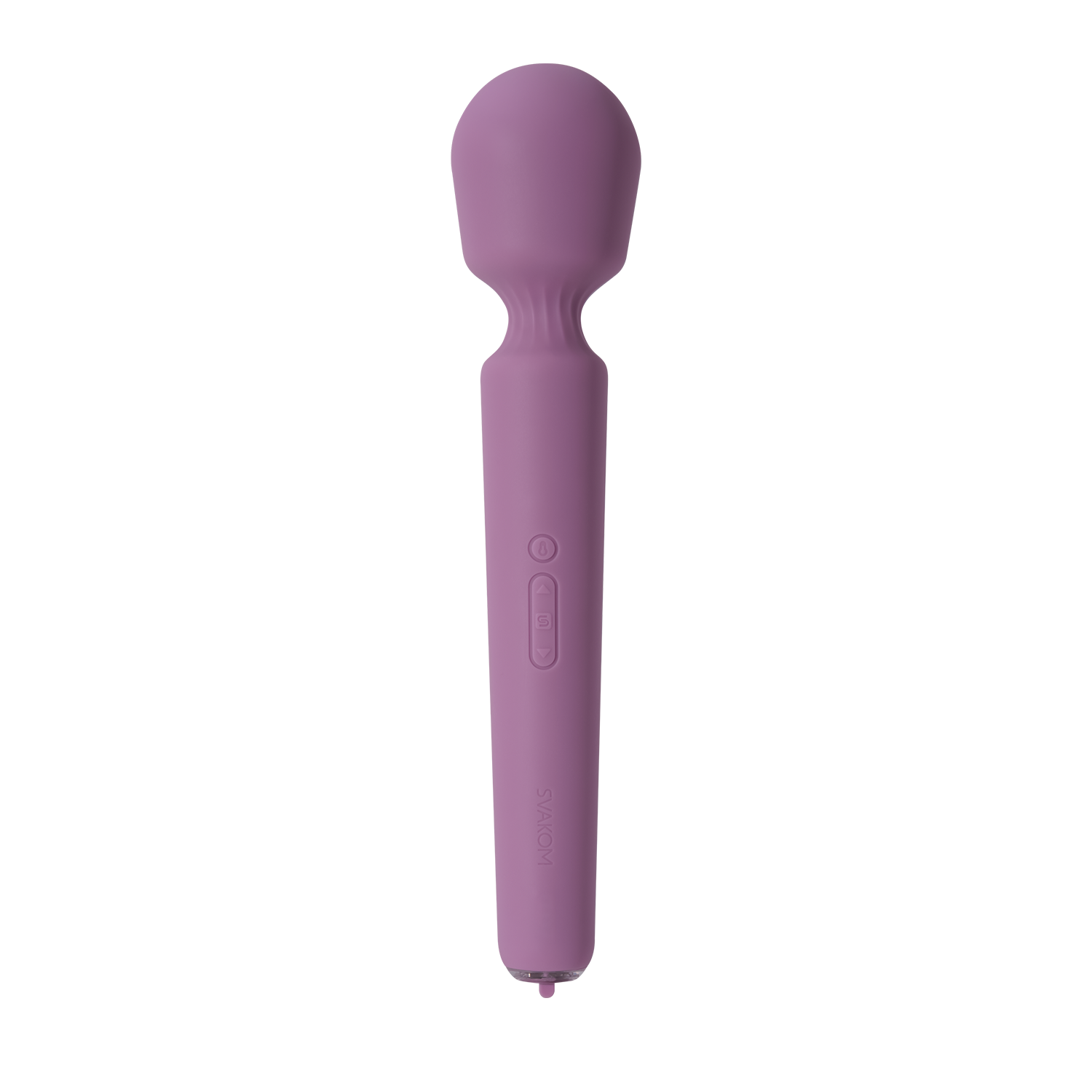 SVAKOM - Emma Neo 2 - Interaktiver & kraftvoller Stabvibrator - Pink