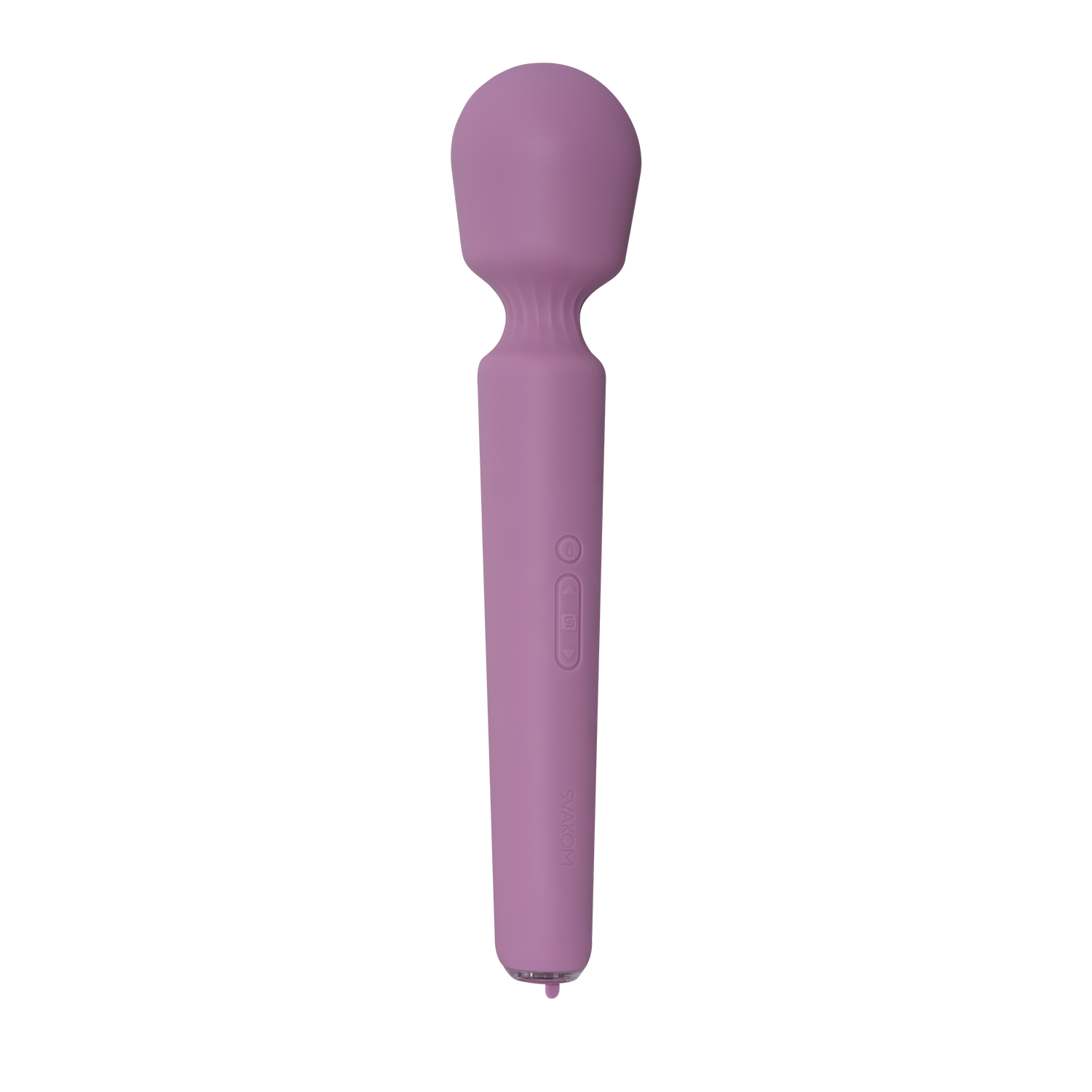 6: SVAKOM - Emma Neo 2 - Interaktiver & kraftvoller Stabvibrator - Pink
