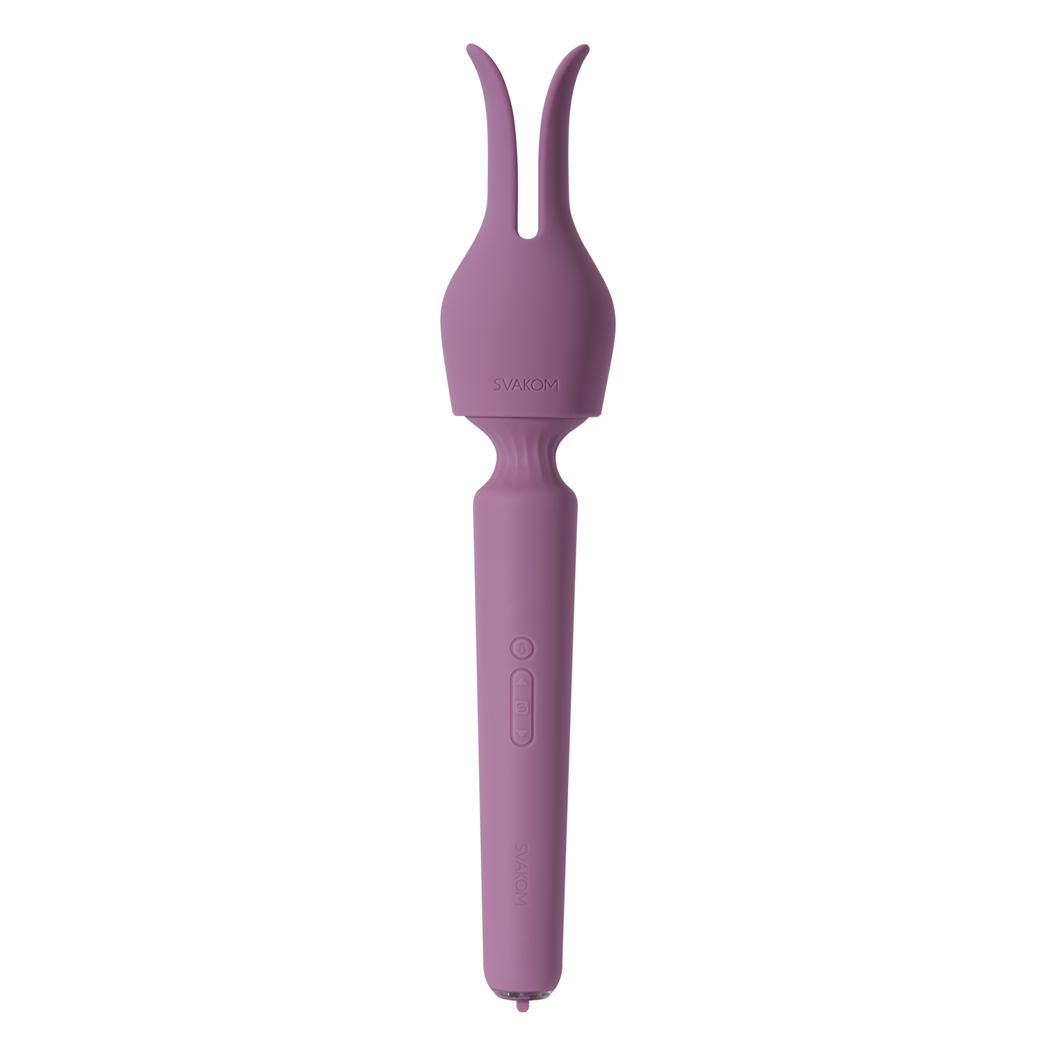 SVAKOM - Emma Neo 2 - Interaktiver & kraftvoller Stabvibrator - Pink