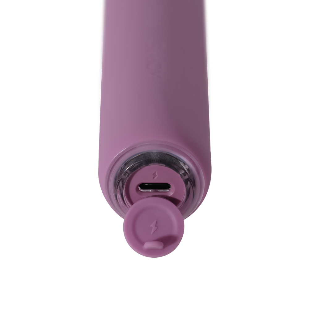 7: SVAKOM - Emma Neo 2 - Interaktiver & kraftvoller Stabvibrator - Pink