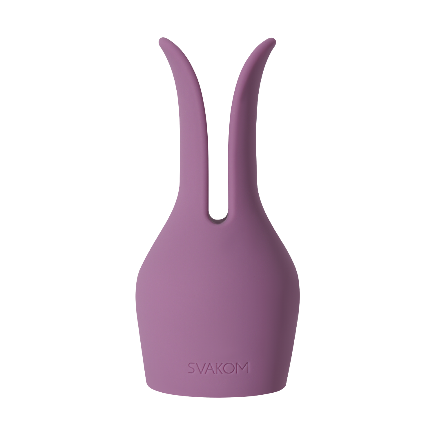 SVAKOM - Emma Neo 2 - Interaktiver & kraftvoller Stabvibrator - Pink