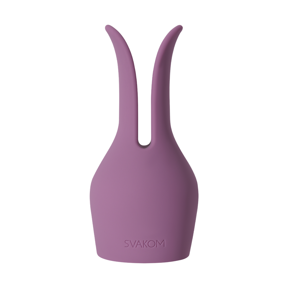 SVAKOM - Emma Neo 2 - Interaktiver & kraftvoller Stabvibrator - Pink