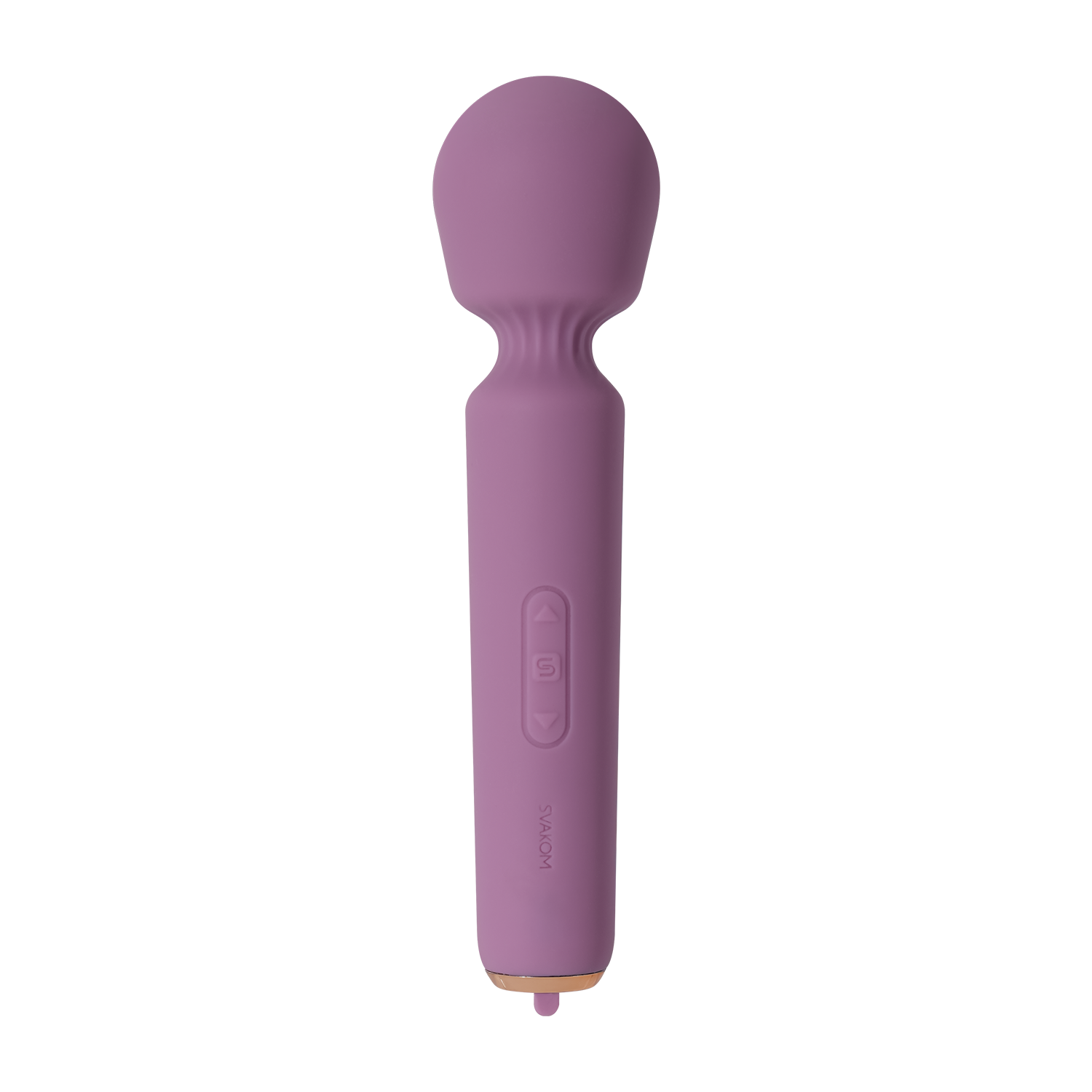 SVAKOM - Mini Emma Neo - Interaktiver kompakter Stabvibrator - Rosa