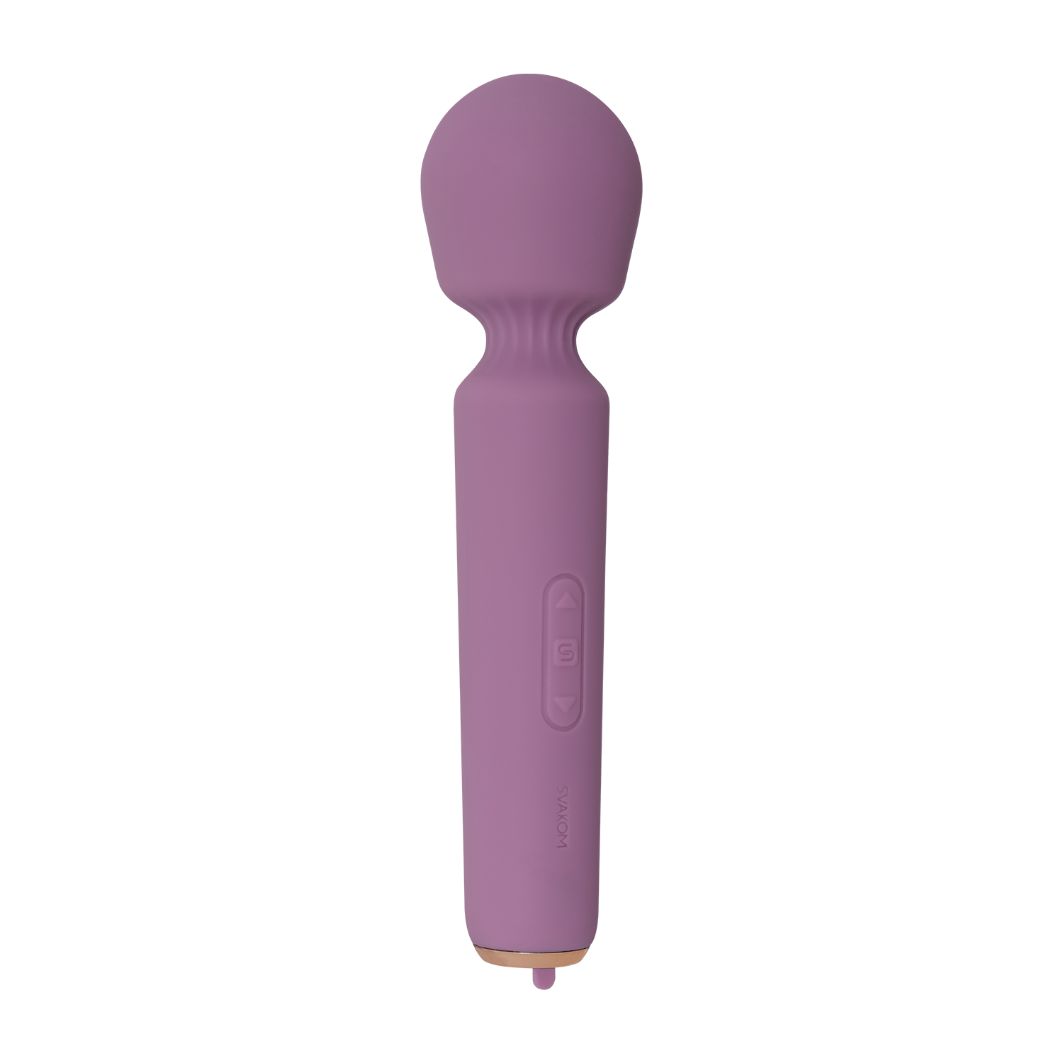 SVAKOM - Mini Emma Neo - Interaktiver kompakter Stabvibrator - Rosa