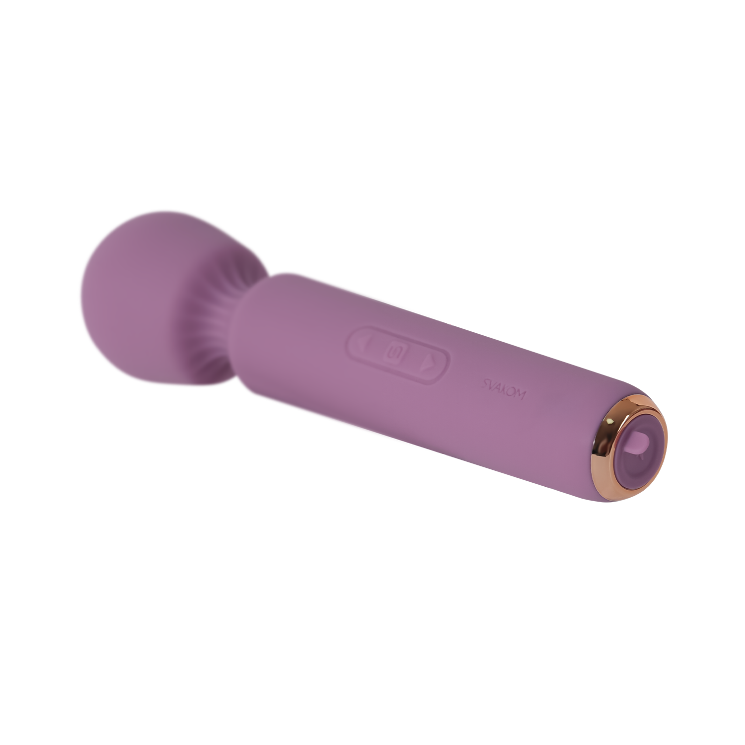 SVAKOM - Mini Emma Neo - Interaktiver kompakter Stabvibrator - Rosa