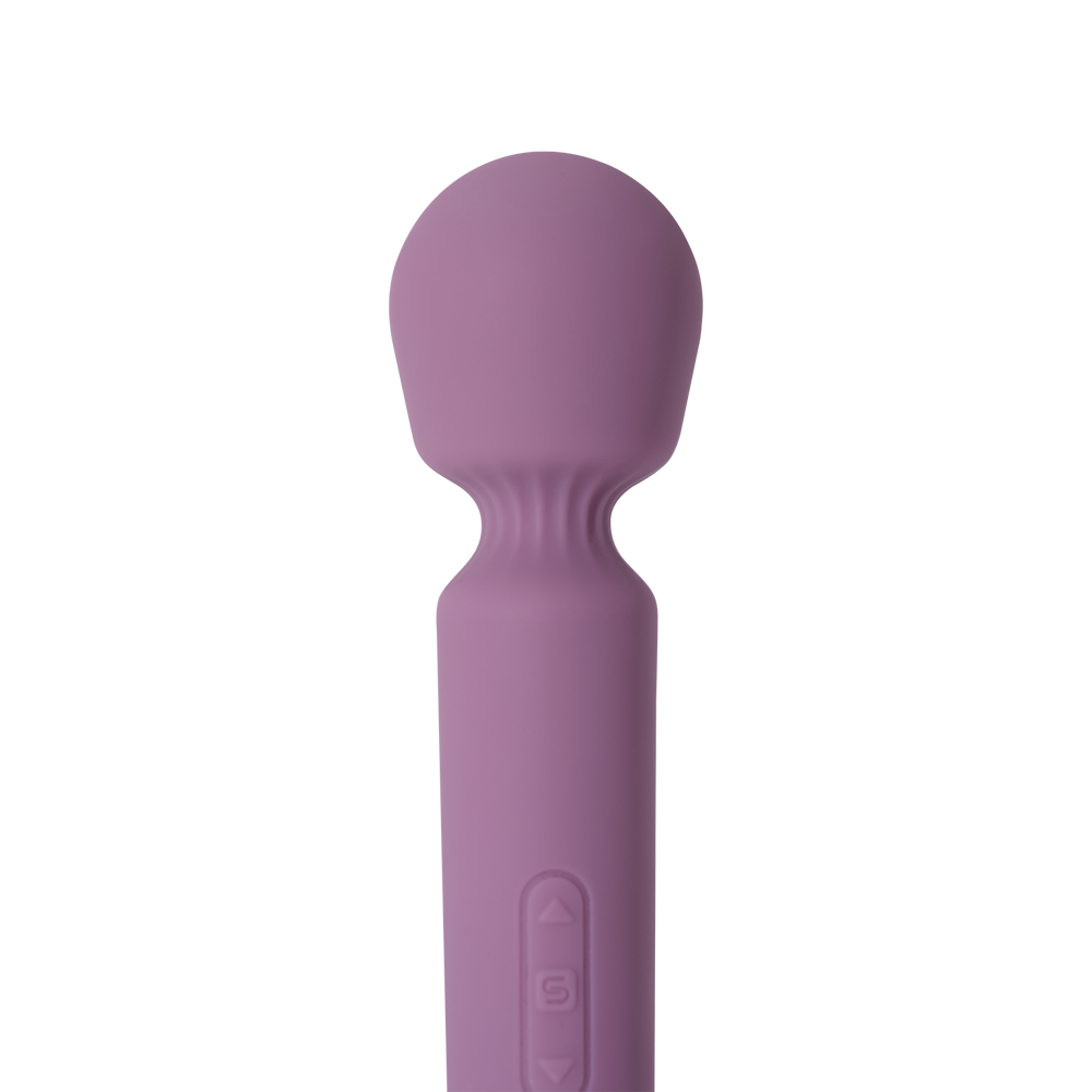 6: SVAKOM - Mini Emma Neo - Interaktiver kompakter Stabvibrator - Rosa