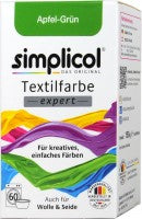Simplicol Expert Apfel-Grün, 1714