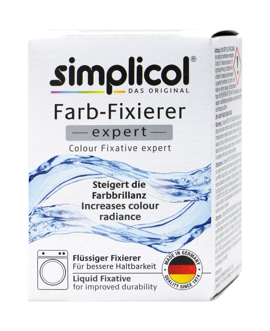Simplicol Expert Farb-Fixierer, 1730