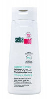 Sebamed Shampoo Antischuppen Plus, 200 ml