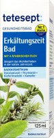 Tetesept Erkältungsbad, 125 ml