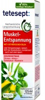 Tetesept Muskel-Entspannung Bad, 125 ml