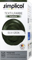 Simplicol Intensiv Textilfarbe Oliv-Grün, 1814