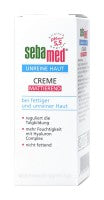 Sebamed Unreine Haut Mattierende Creme, 50 ml