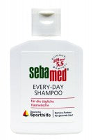 Sebamed Shampoo Every Day, 50 ml