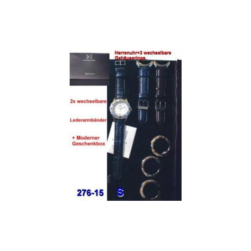 Geschenkset Calvin Hill Options SET-276 Herren