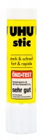 Uhu Stic Klebestift, 21 g