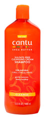 Cantu Shampoo Locken Pflege, 400 ml