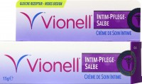 Vionell Intim-Pflegesalbe, 15 ml