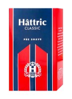 Hattric Pre Shave, 200 ml