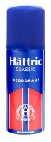 Hattric Deo Spray, 150 ml