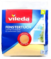 Vileda Fenstertuch, 39 x 36 cm