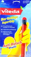 Vileda Handschuh Griffig, Mittel