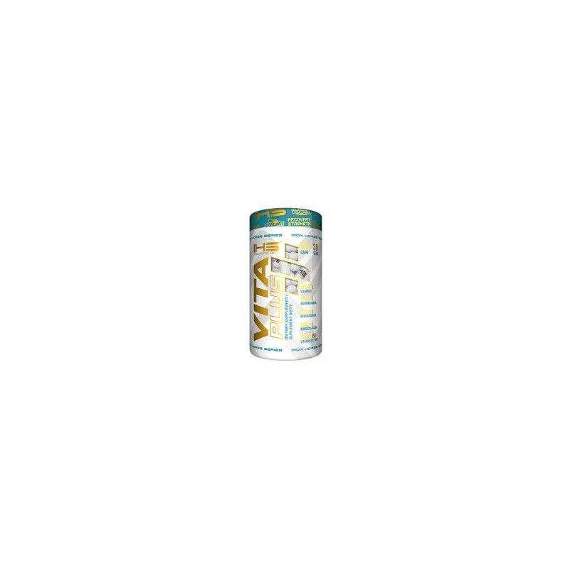 Vita Plus - 120caps