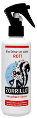Zorrillo Geruchsentferner, 250 ml