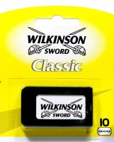 Wilkinson Classic, 10 er