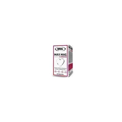 Max Mag Cardio - 90tabs