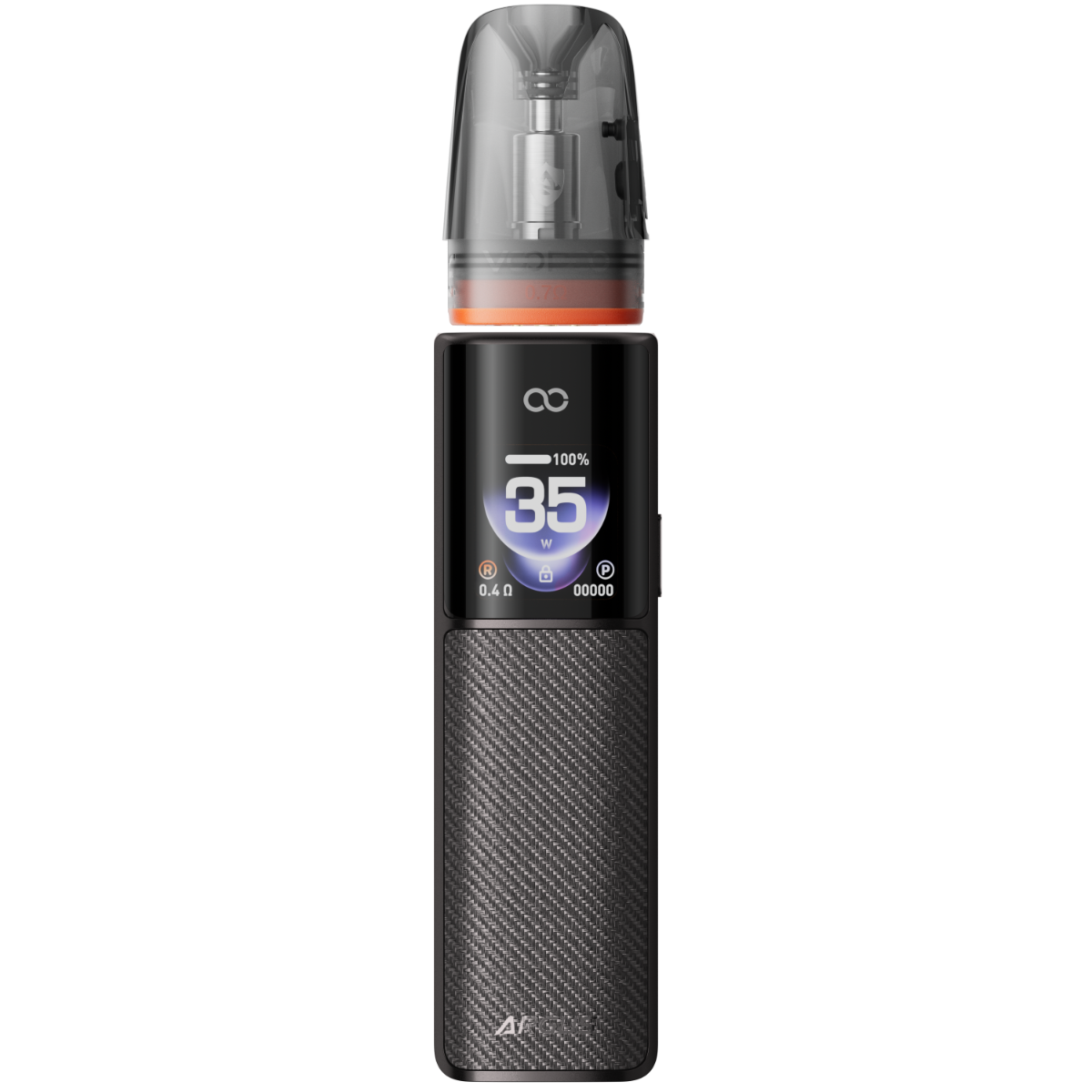 VOOPOO Argus G4 Kit