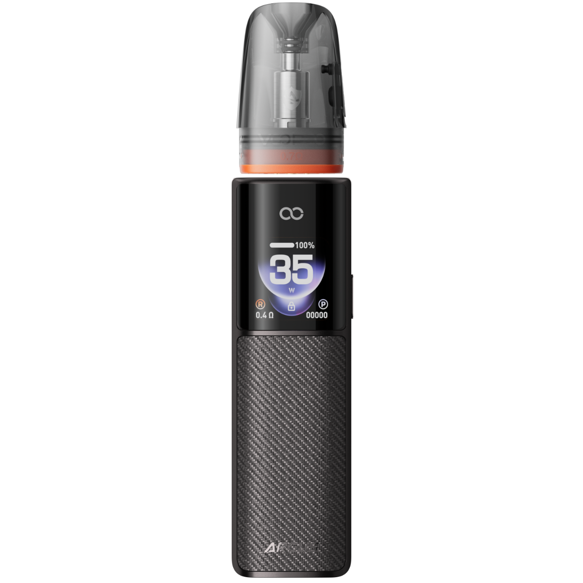 VOOPOO Argus G4 Kit