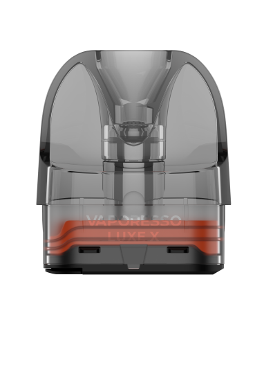 2 x Vaporesso Luxe X2/XR Max 2 Corex 2.0 Pod 5ml